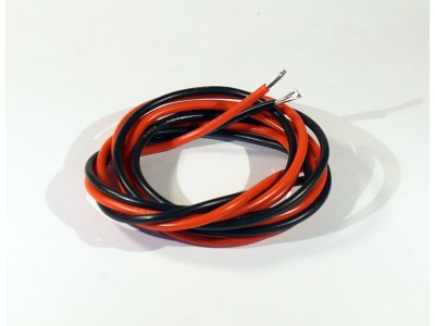16AWG Silicone Wire