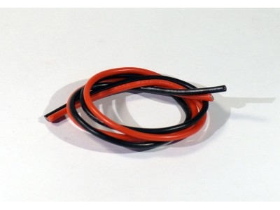 20AWG Silicone Wire
