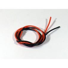 30AWG Silicone Wire